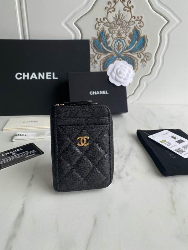 Chanel Wallets 27